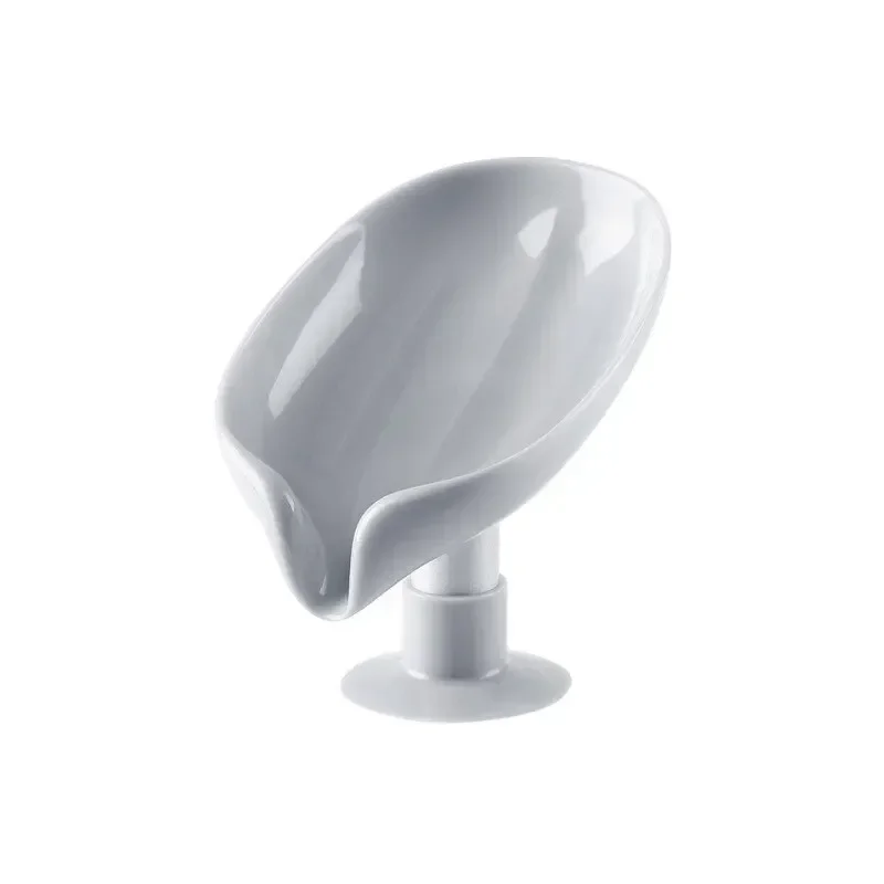 Drain Soap Holder Leaf Shape S - Eco Sponge 评论和价格