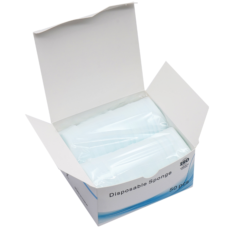 50pcs Root Canal Cleaning Tabl - Eco Sponge 评论和价格