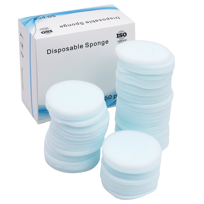 50pcs Root Canal Cleaning Tabl - Eco Sponge 评论和价格