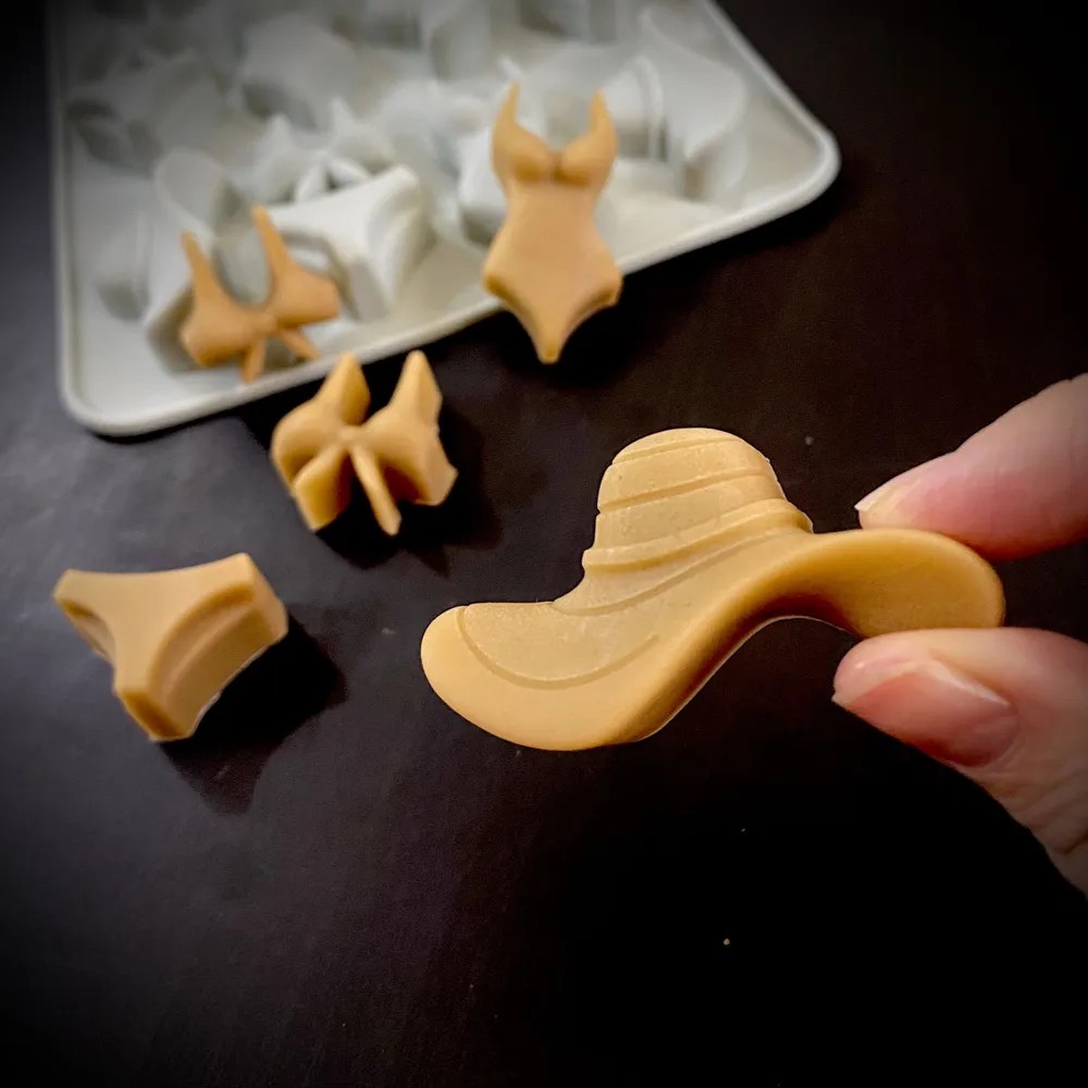 A Summer-Themed Beach Bikini M - Eco Soap 评论和价格