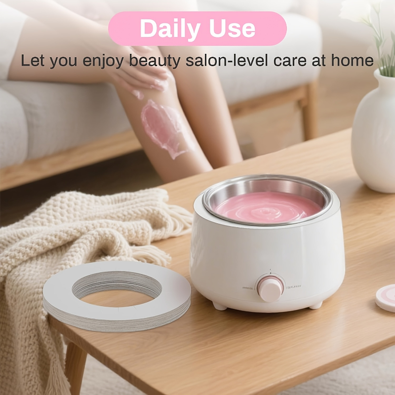Universal Wax Pot Guard Ring W - Beeswax Wrap 评论和价格