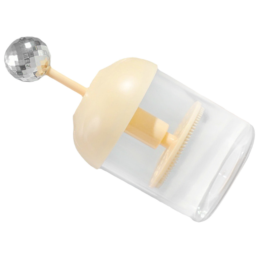 Portable Manual Facial Cleanse - Reusable Bottle 评论和价格