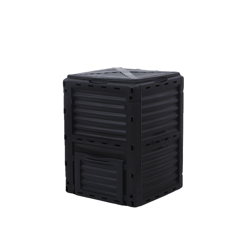 300L Large Outdoor Compost Bin - Compost Bin 评论和价格
