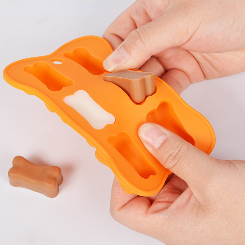 Animal Bear Cat Shape Silicone - Eco Soap 评论和价格