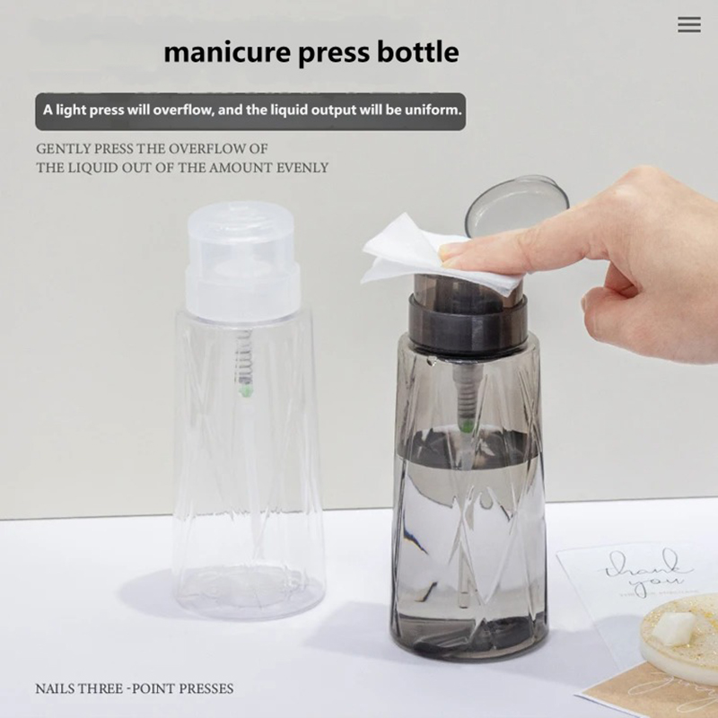 1P Press Pump Bottle Empty Ref - Reusable Bottle 评论和价格