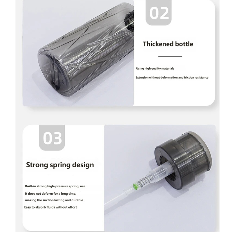 1P Press Pump Bottle Empty Ref - Reusable Bottle 评论和价格