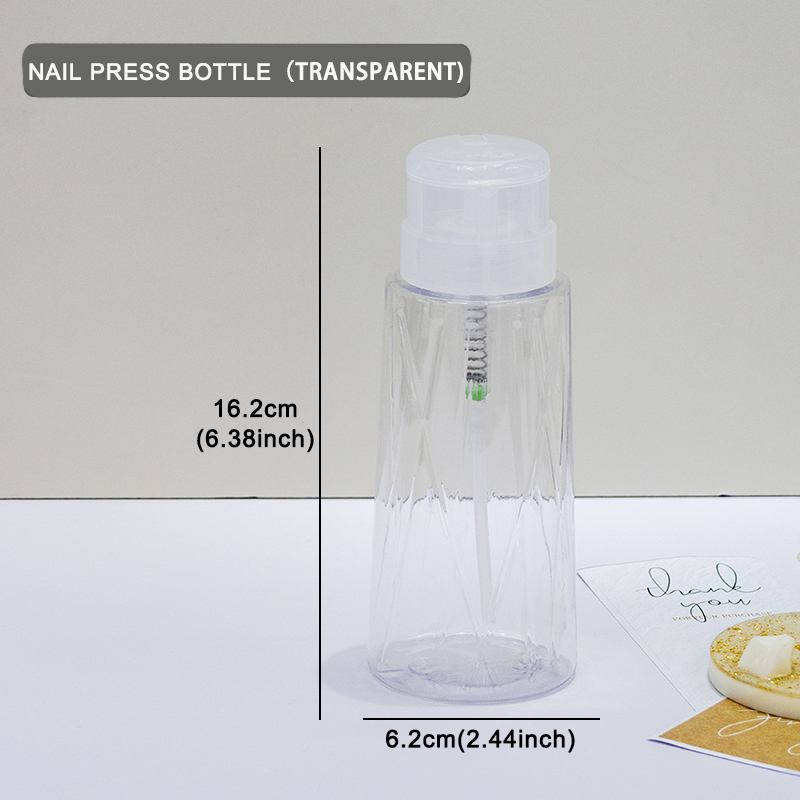 1P Press Pump Bottle Empty Ref - Reusable Bottle 评论和价格