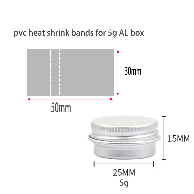 600PCS/lot PVC Heat Shrink Fil - Beeswax Wrap 评论和价格