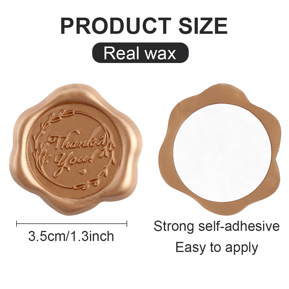 30Pcs Open Me Words Wax Seal S - Beeswax Wrap 评论和价格