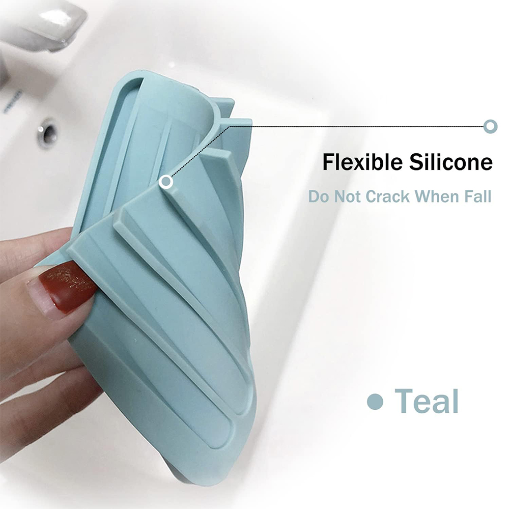 LMETJMA Silicone Sponge Holder - Eco Sponge 评论和价格