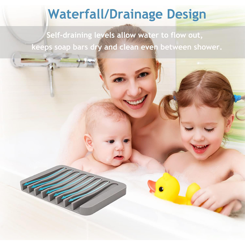 LMETJMA Silicone Sponge Holder - Eco Sponge 评论和价格