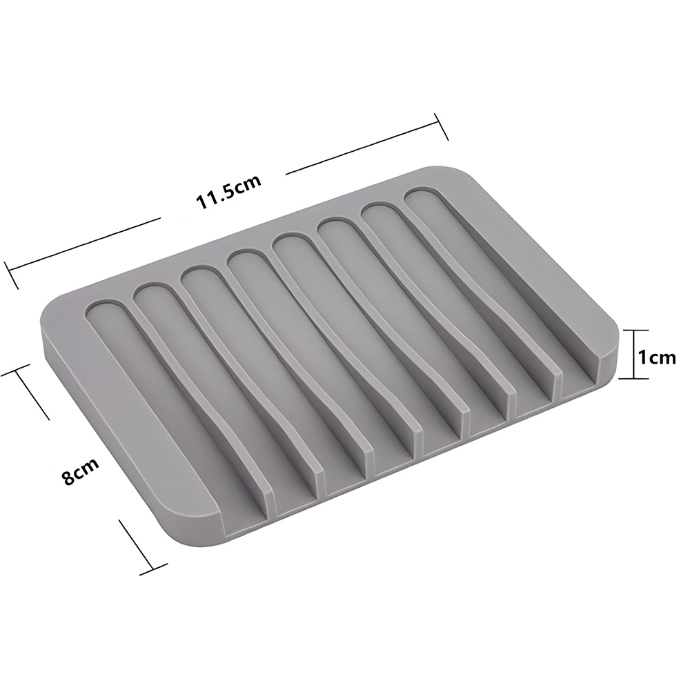 LMETJMA Silicone Sponge Holder - Eco Sponge 评论和价格