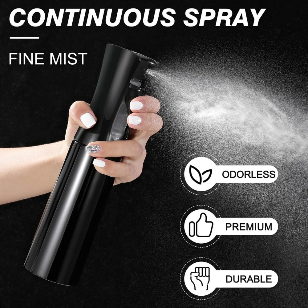Reusable High-Pressure Spray B - Reusable Bottle 评论和价格