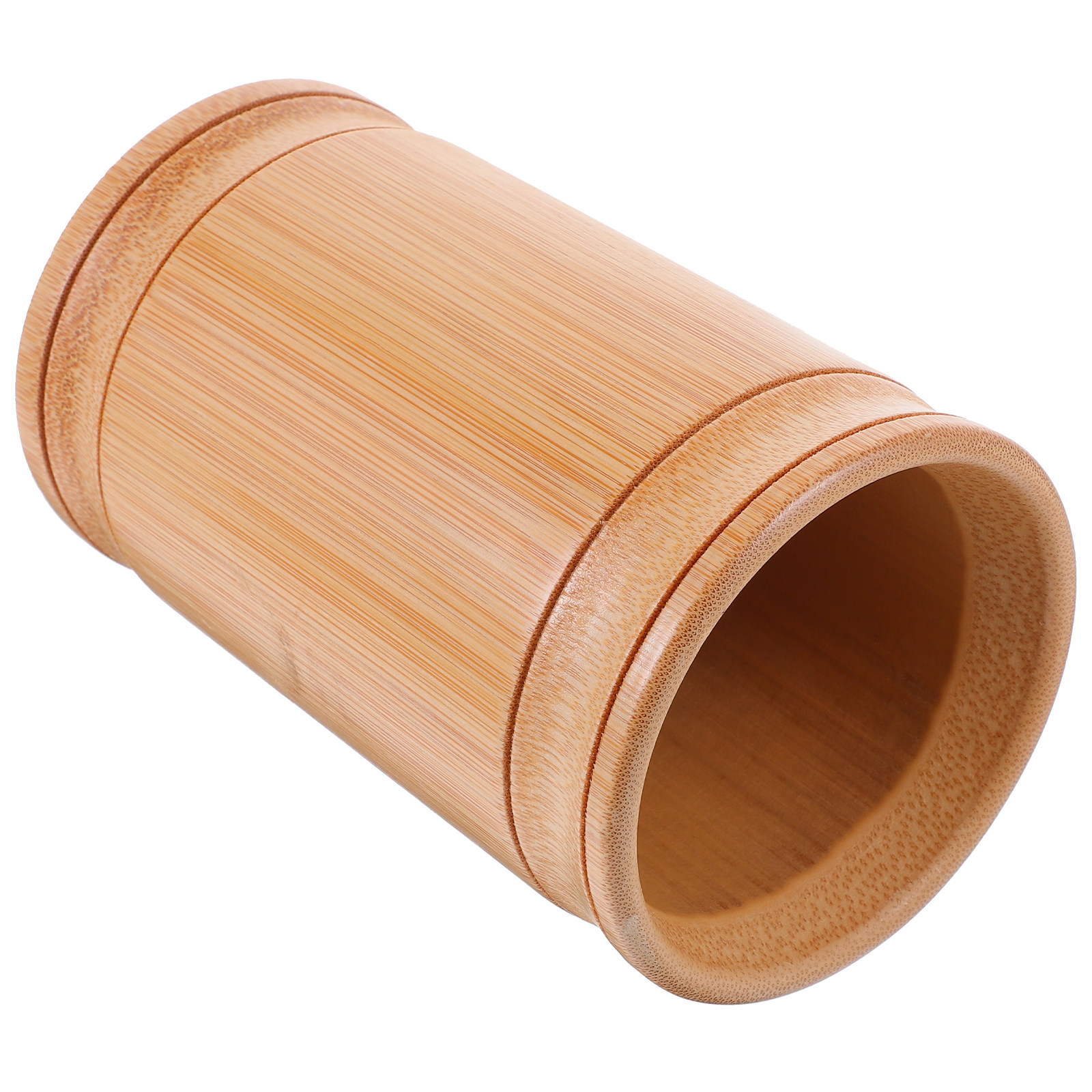 Bamboo Flatware Organizer for  - Bamboo Cutlery 评论和价格