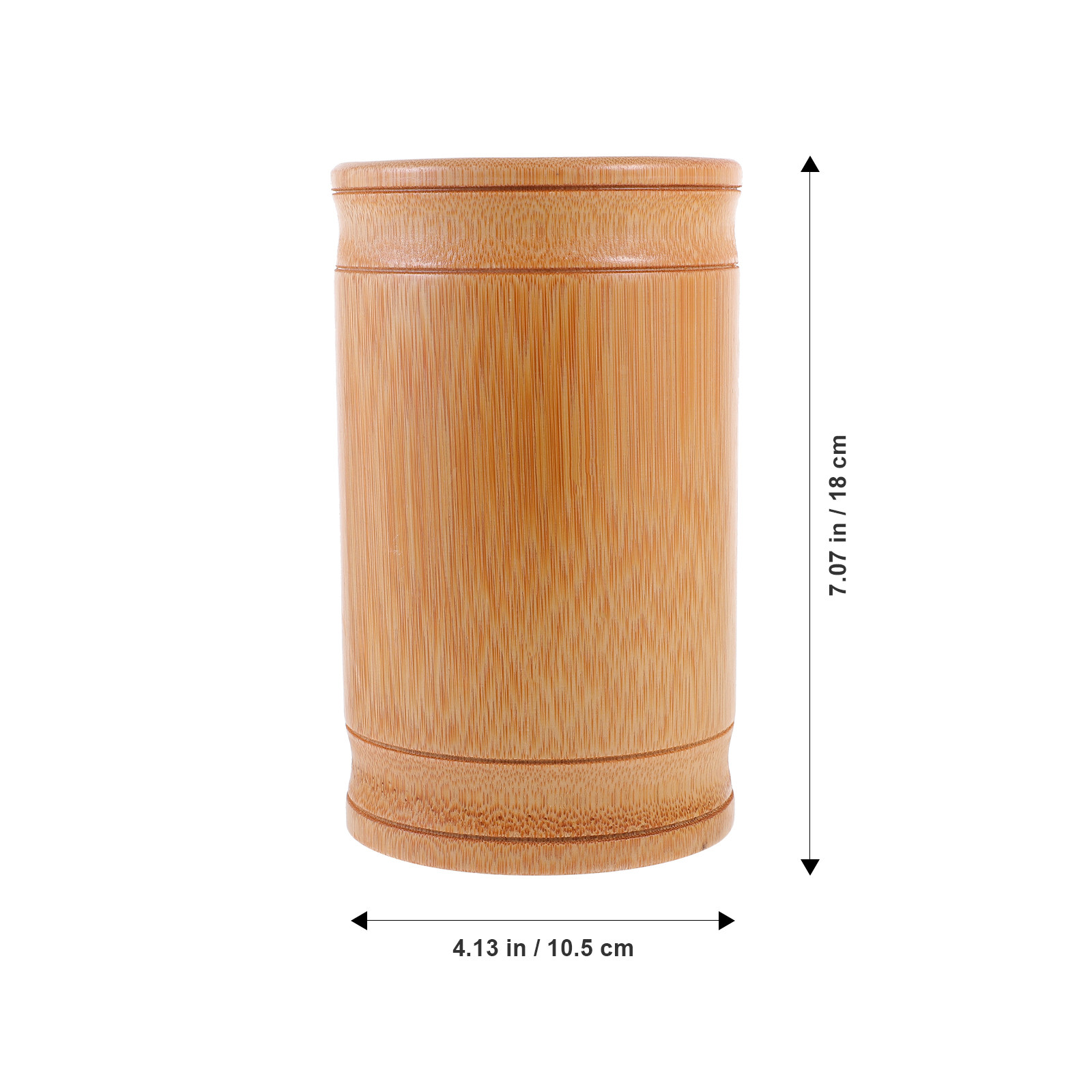Bamboo Flatware Organizer for  - Bamboo Cutlery 评论和价格