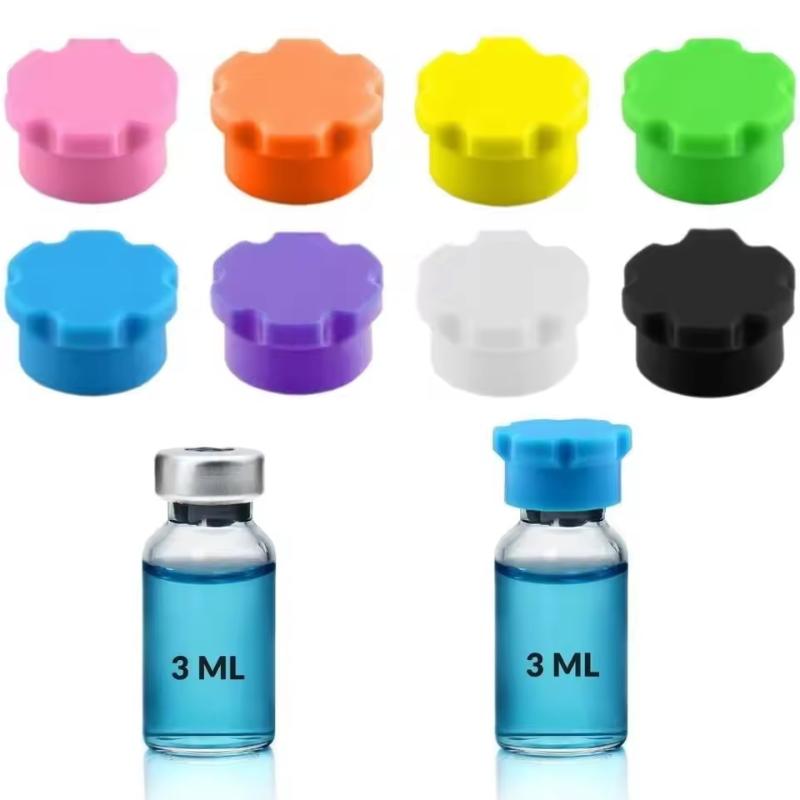 Reusable Non-Slip Glass Vial S - Reusable Bottle 评论和价格