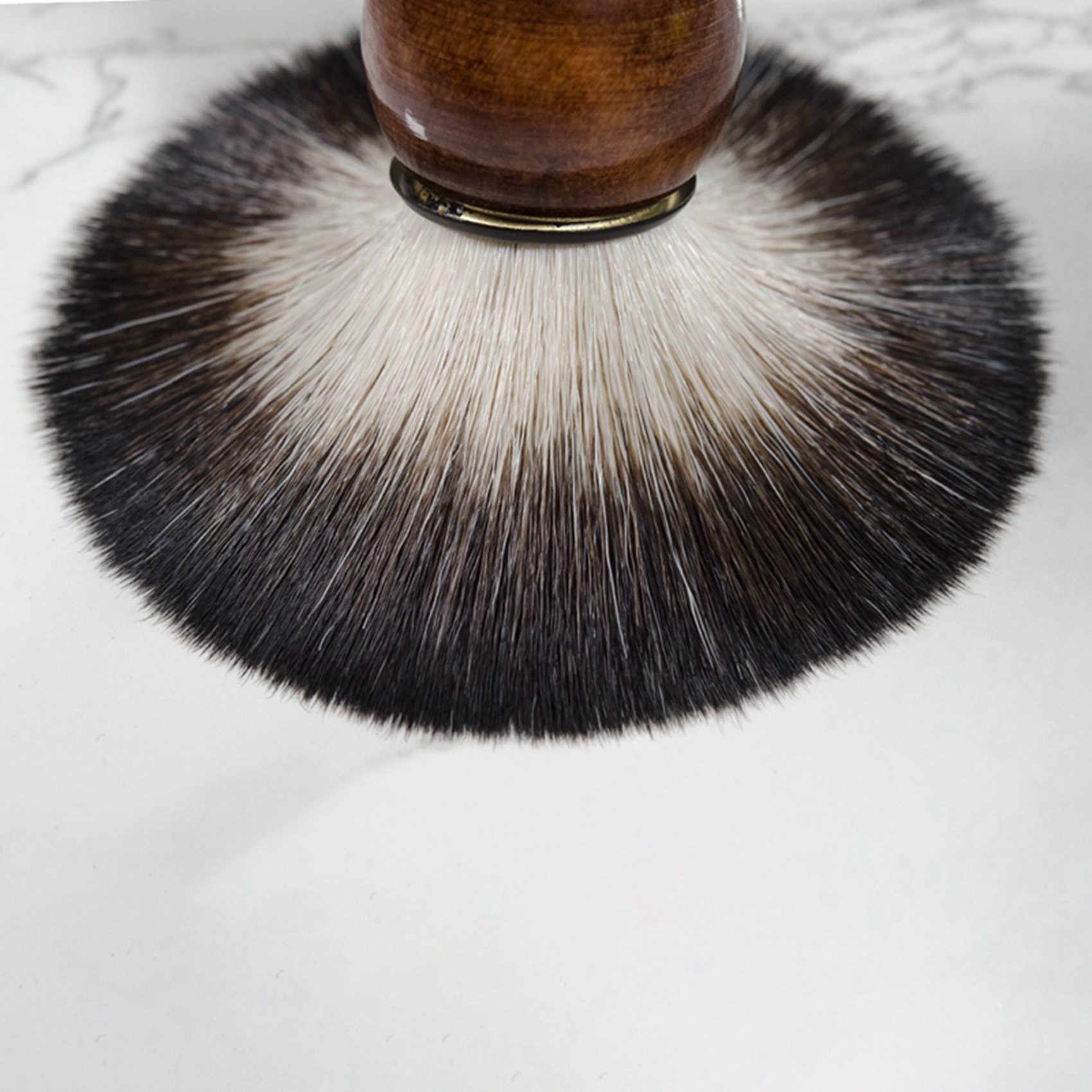 2X Men Shaving Brush Shave Woo - Safety Razor Handle 评论和价格