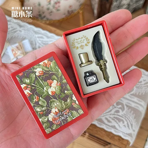 Dollhouse Miniature Envelope F - Beeswax Wrap 评论和价格