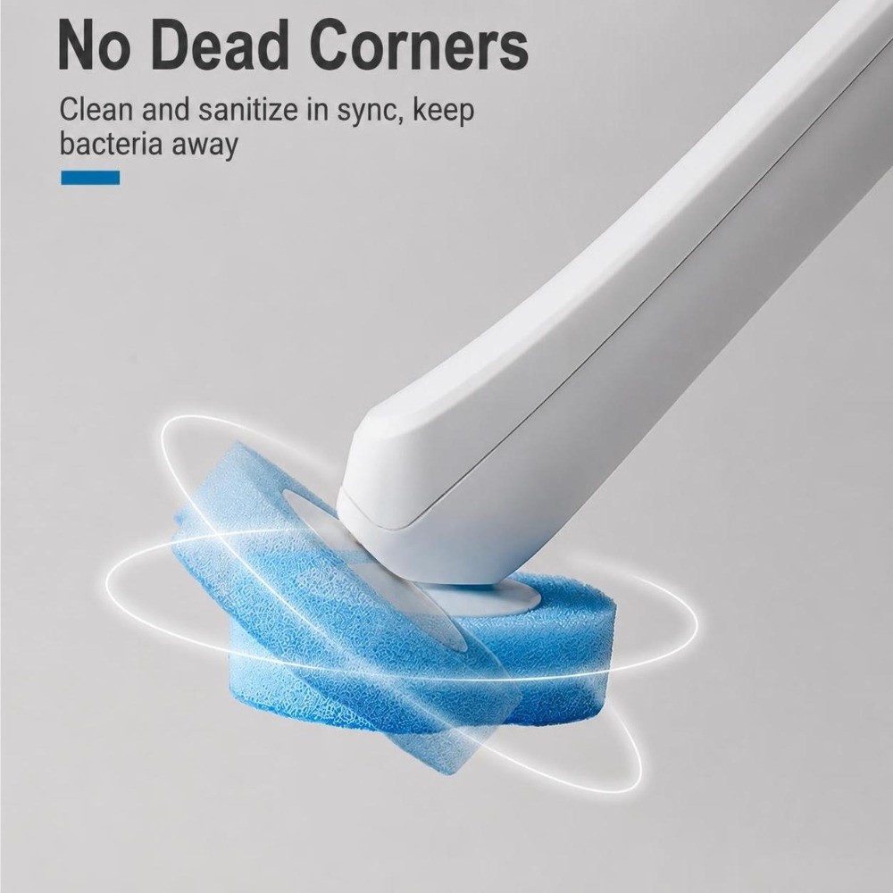 PP ABS Sponge Scouring Pad Dis - Eco Sponge 评论和价格