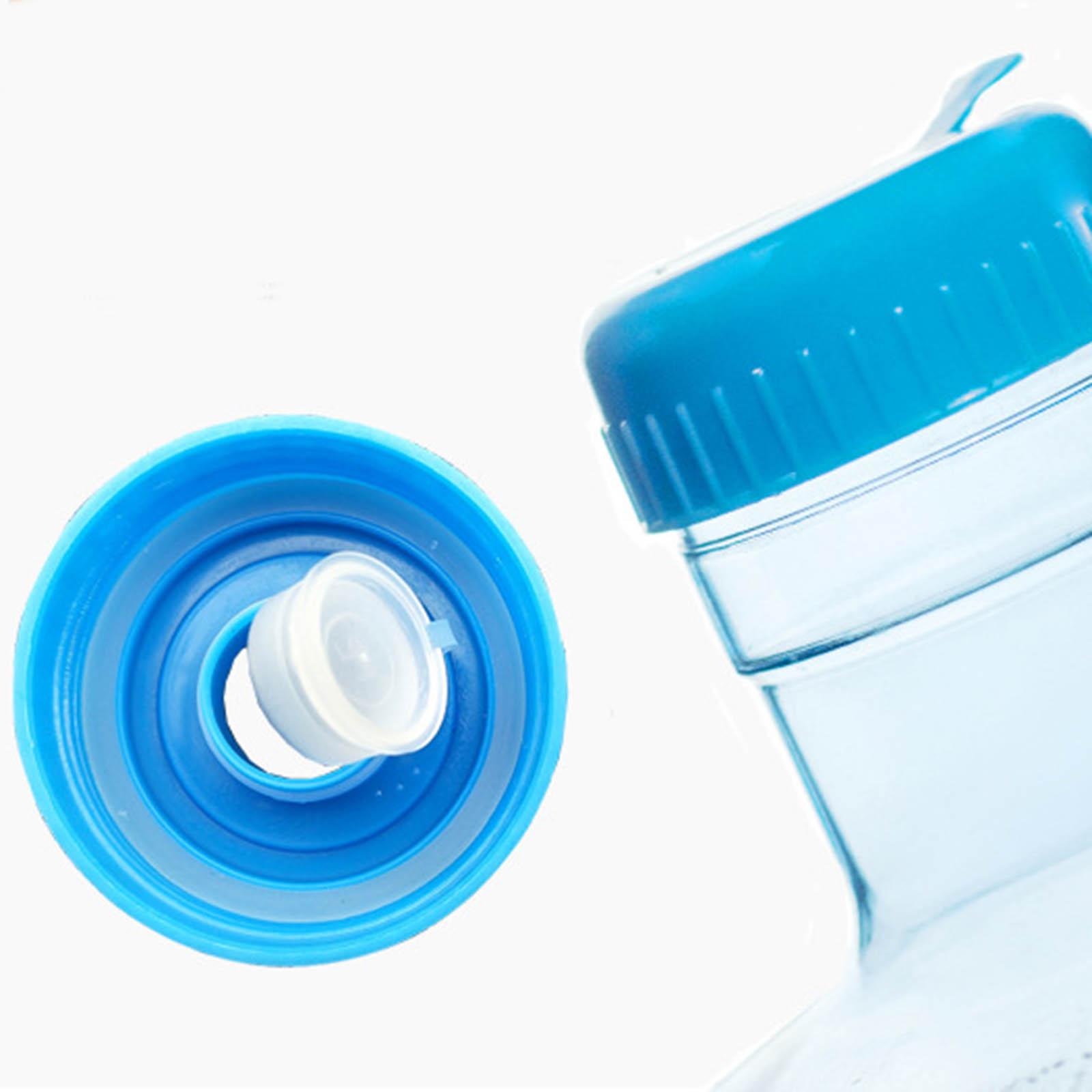 Reusable Water Jug with Handle - Reusable Bottle 评论和价格