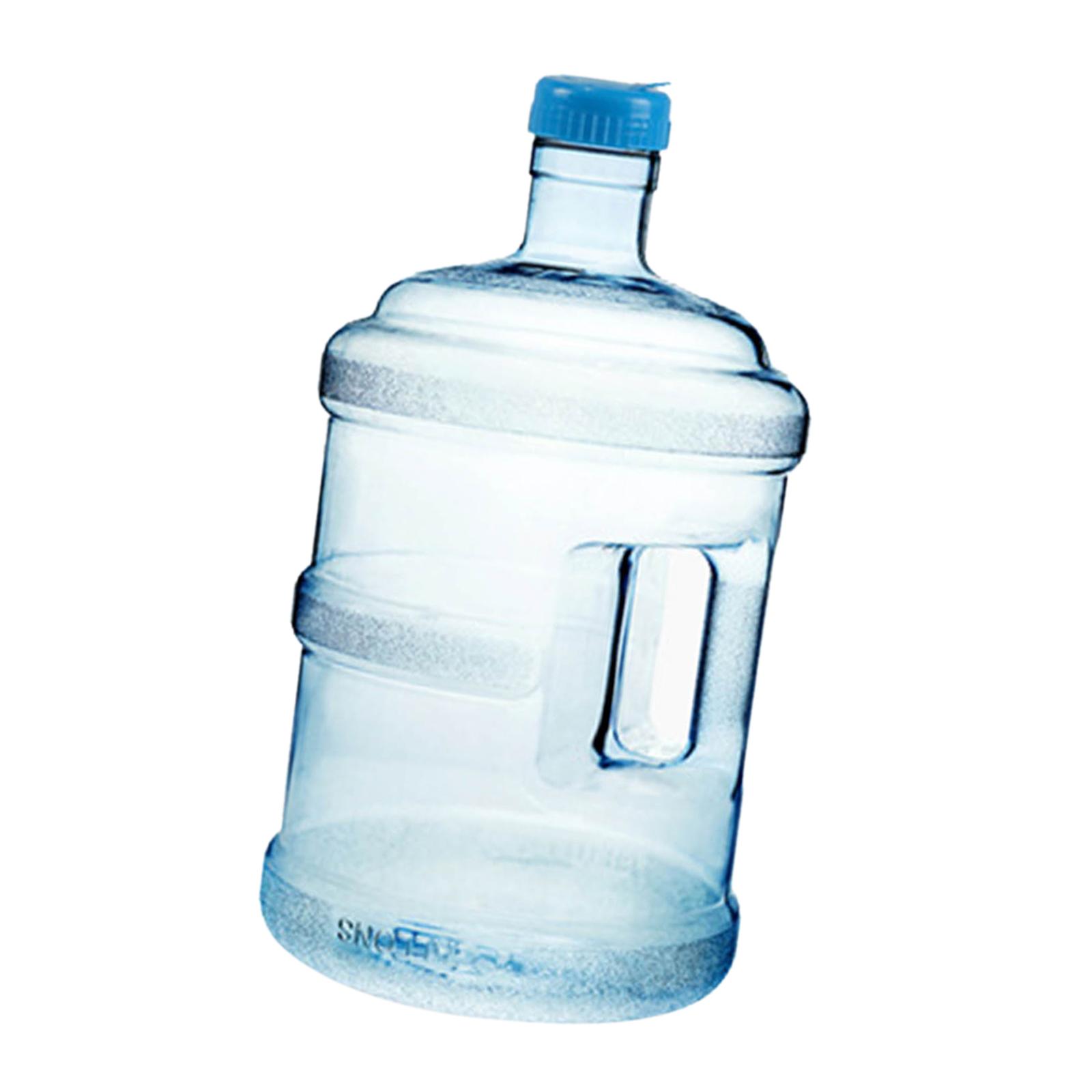 Reusable Water Jug with Handle - Reusable Bottle 评论和价格
