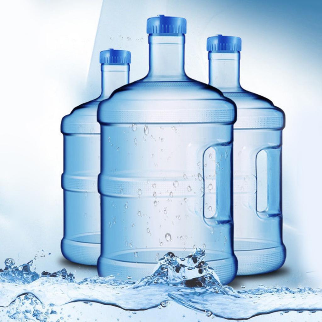 Reusable Water Jug with Handle - Reusable Bottle 评论和价格