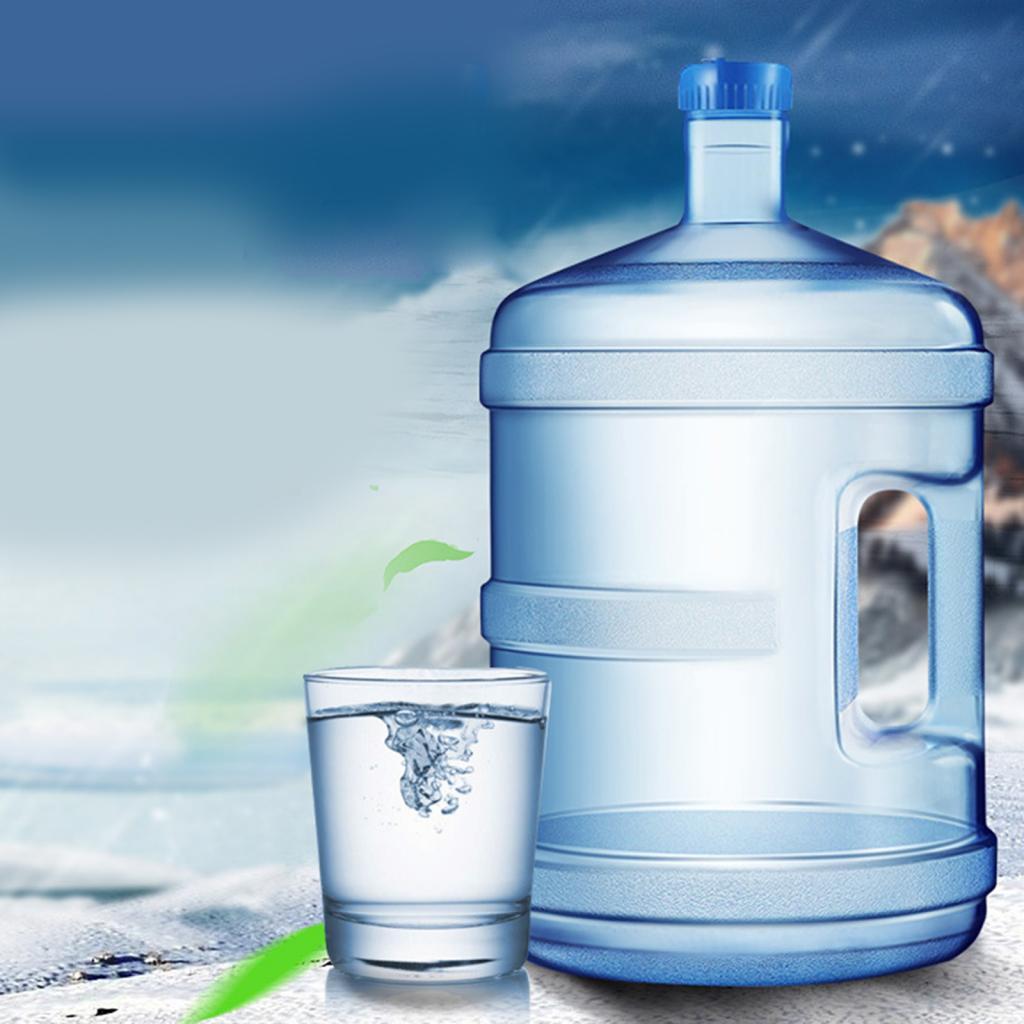 Reusable Water Jug with Handle - Reusable Bottle 评论和价格