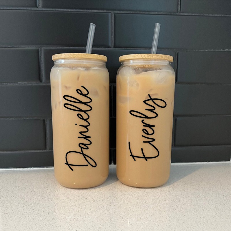Customized Your Name Personali - Reusable Straw 评论和价格