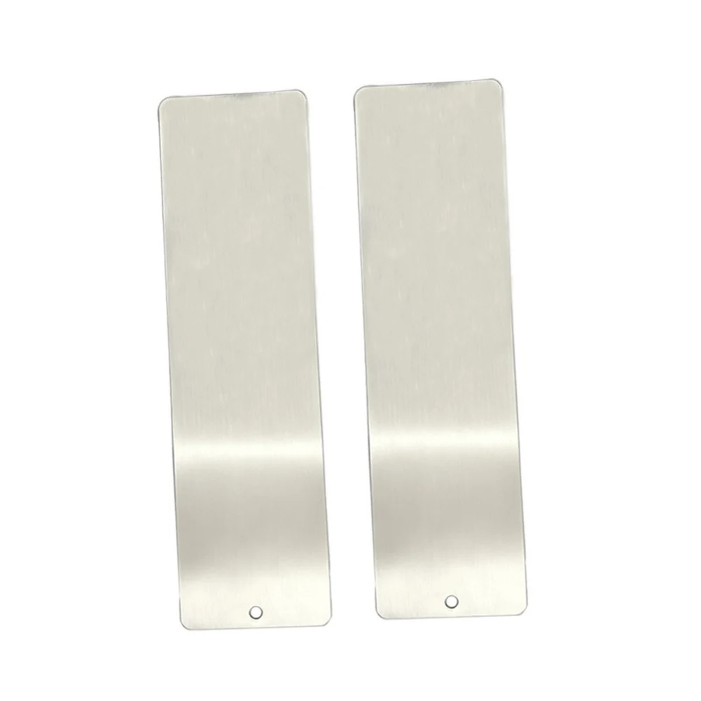 2Pcs Stainless Steel Ski Wax S - Beeswax Wrap 评论和价格