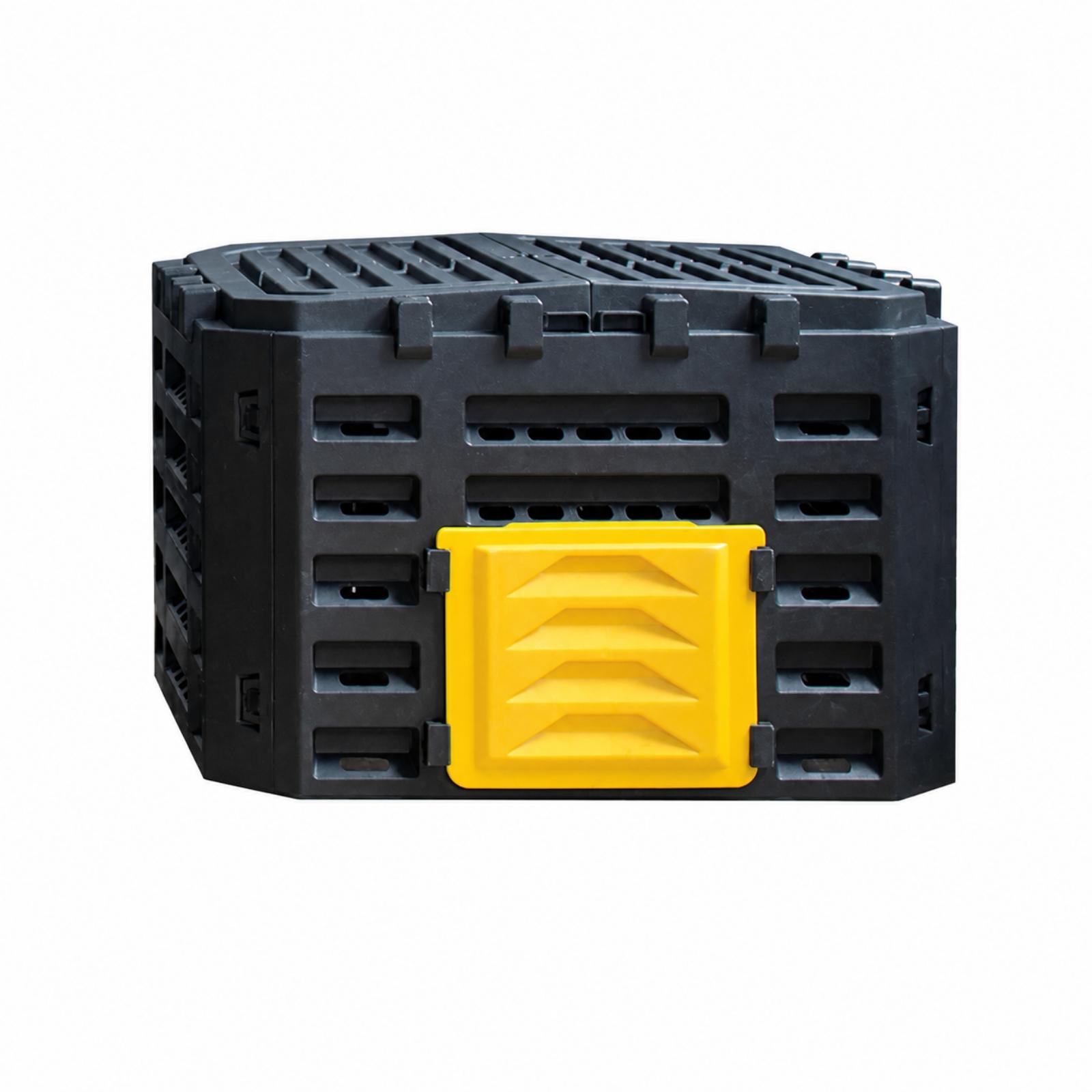 Compost Box for Garden Outdoor - Compost Bin 评论和价格