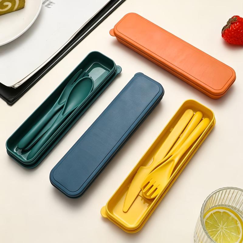 [Wheat Straw Reusable Cutlery  - Reusable Straw 评论和价格