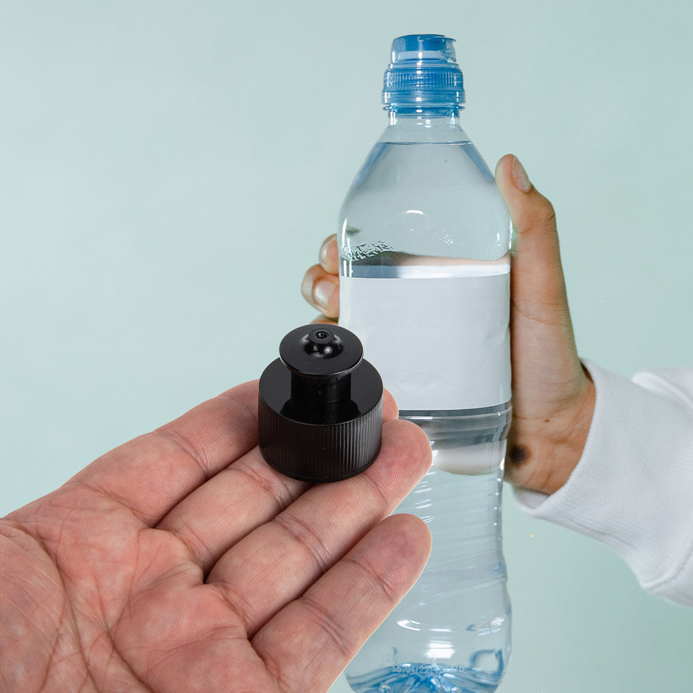 20pcs Ergonomic Leakproof Bott - Reusable Bottle 评论和价格
