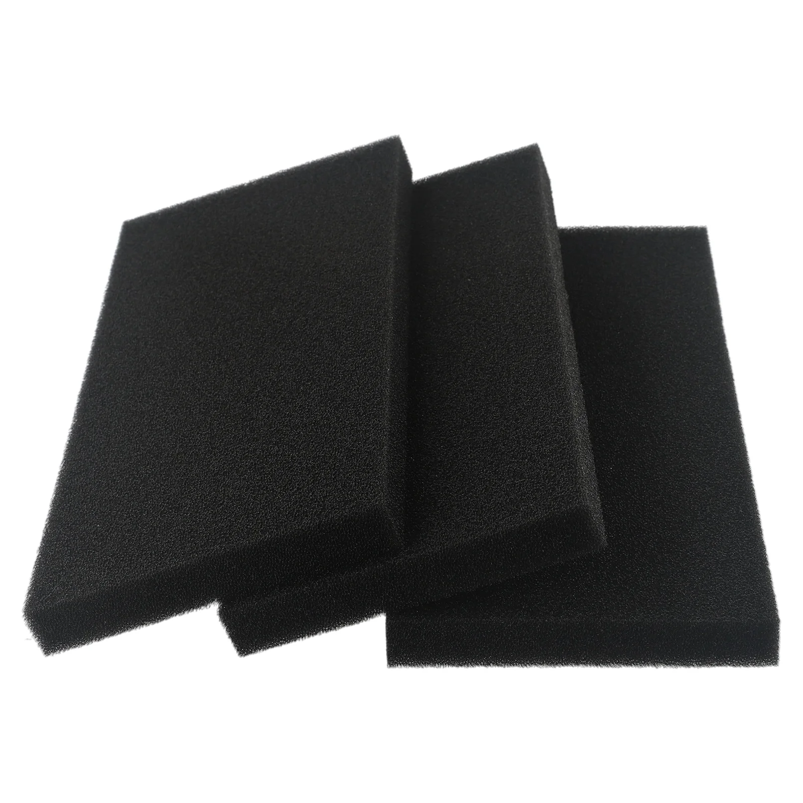 3 Foam Sponge Filters For Gore - Eco Sponge 评论和价格